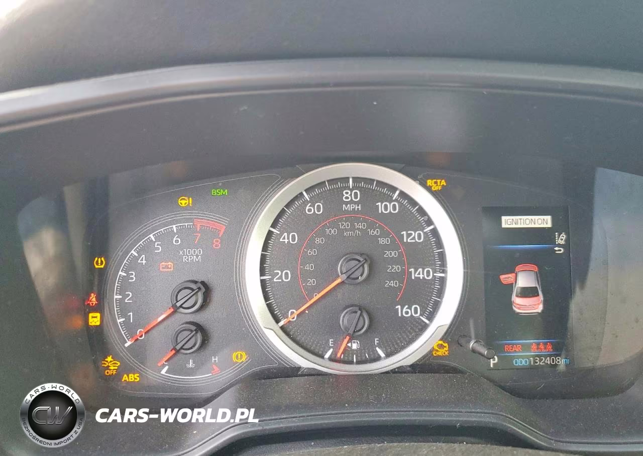 2021 Toyota Corolla Se VIN:JTDP4MCE8MJ055040 - 9