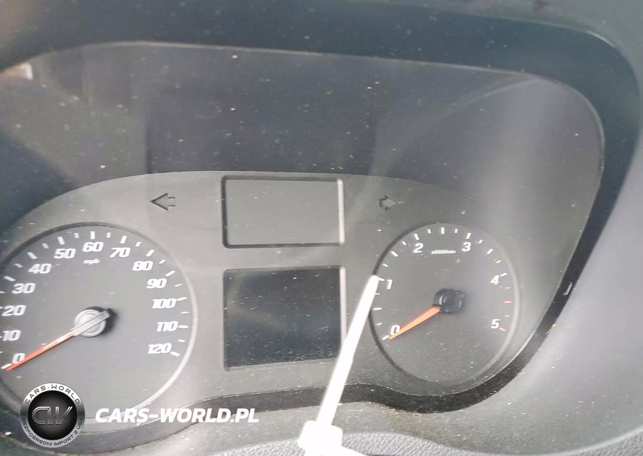 2021 Mercedes-Benz Sprinter 2500 VIN:W1Y4EDHY6MT069926 - 9