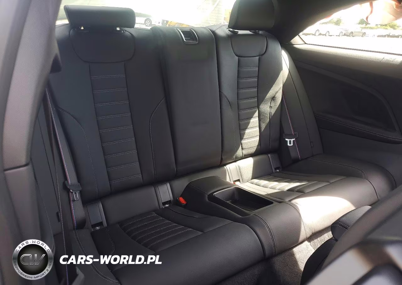 2026 BMW M2 VIN:3MF23DM04T8F99235 - 10