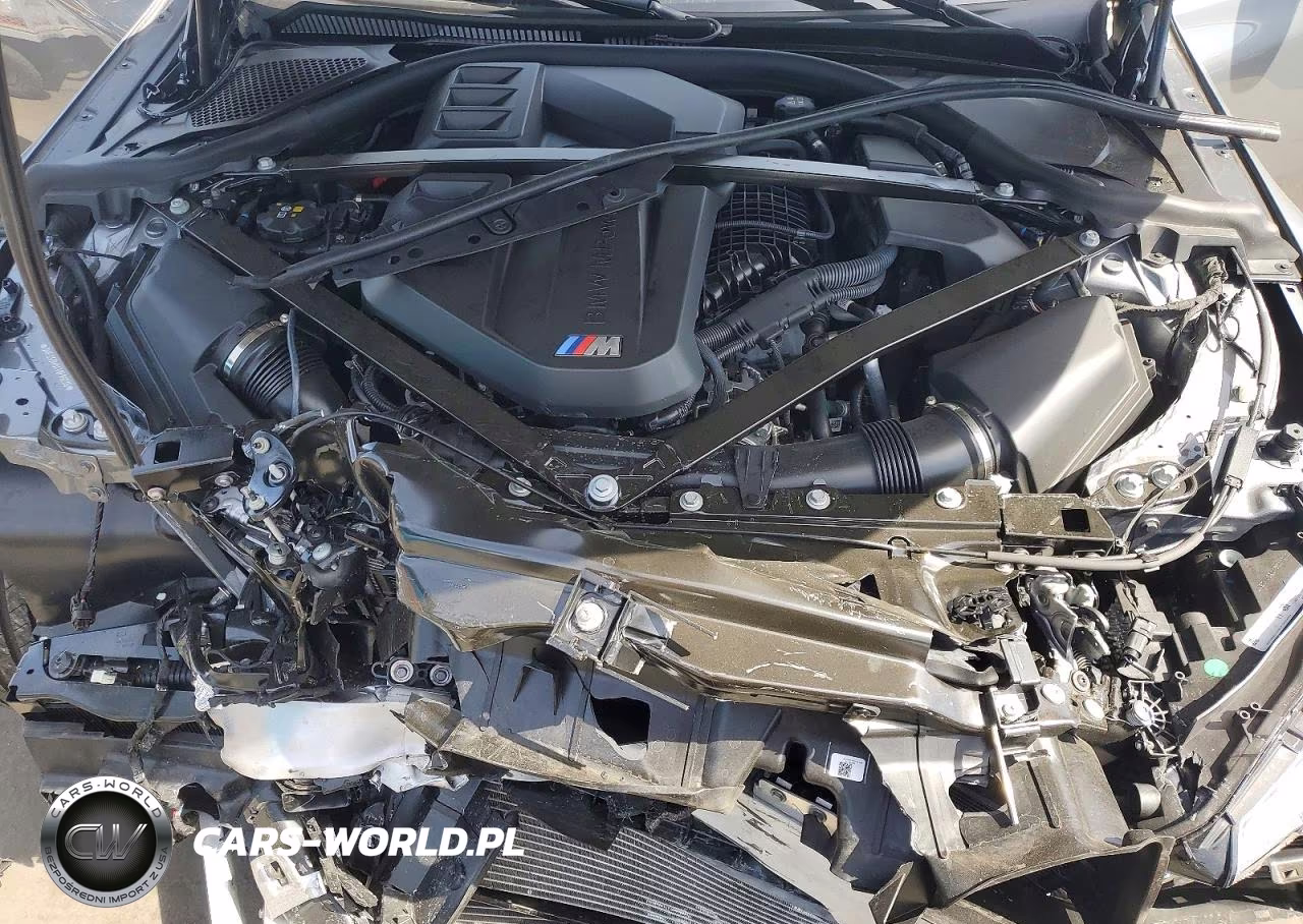 2026 BMW M2 VIN:3MF23DM04T8F99235 - 11