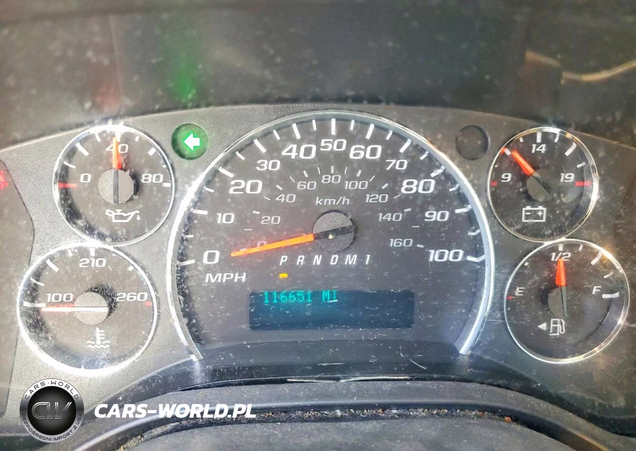 2015 Chevrolet Express Box Truck VIN:1GB0G2CF5F1158235 - 9