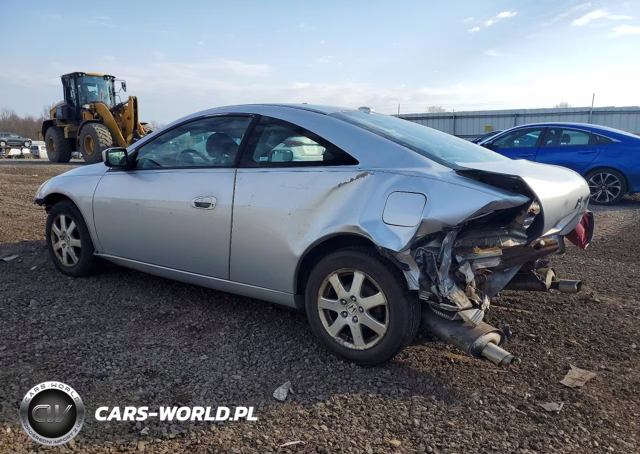 2005 Honda Accord Ex VIN:1HGCM82695A007890 - 2