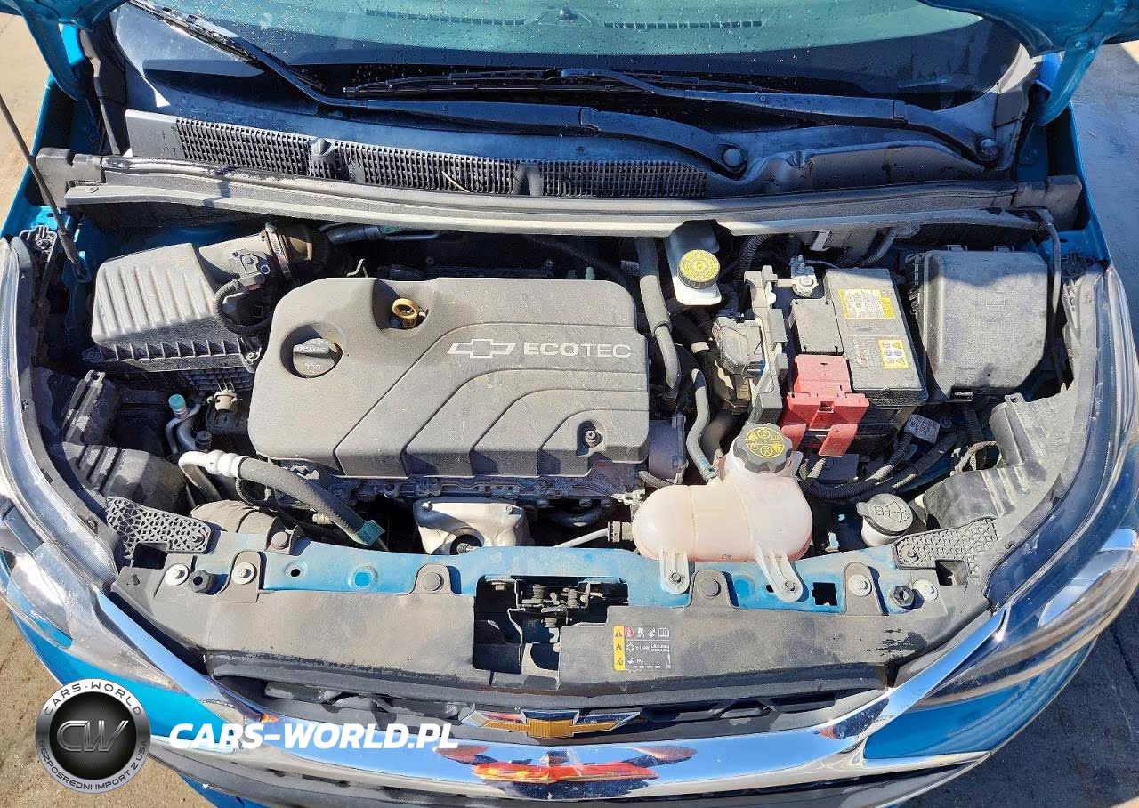 2020 Chevrolet Spark Ls VIN:KL8CA6SA4LC402313 - 11