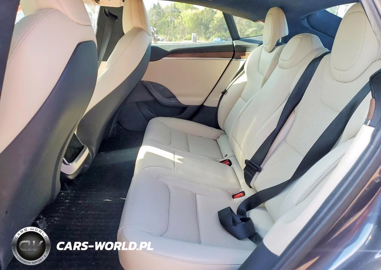 2021 Tesla Model S VIN:5YJSA1E50MF455695 - 10