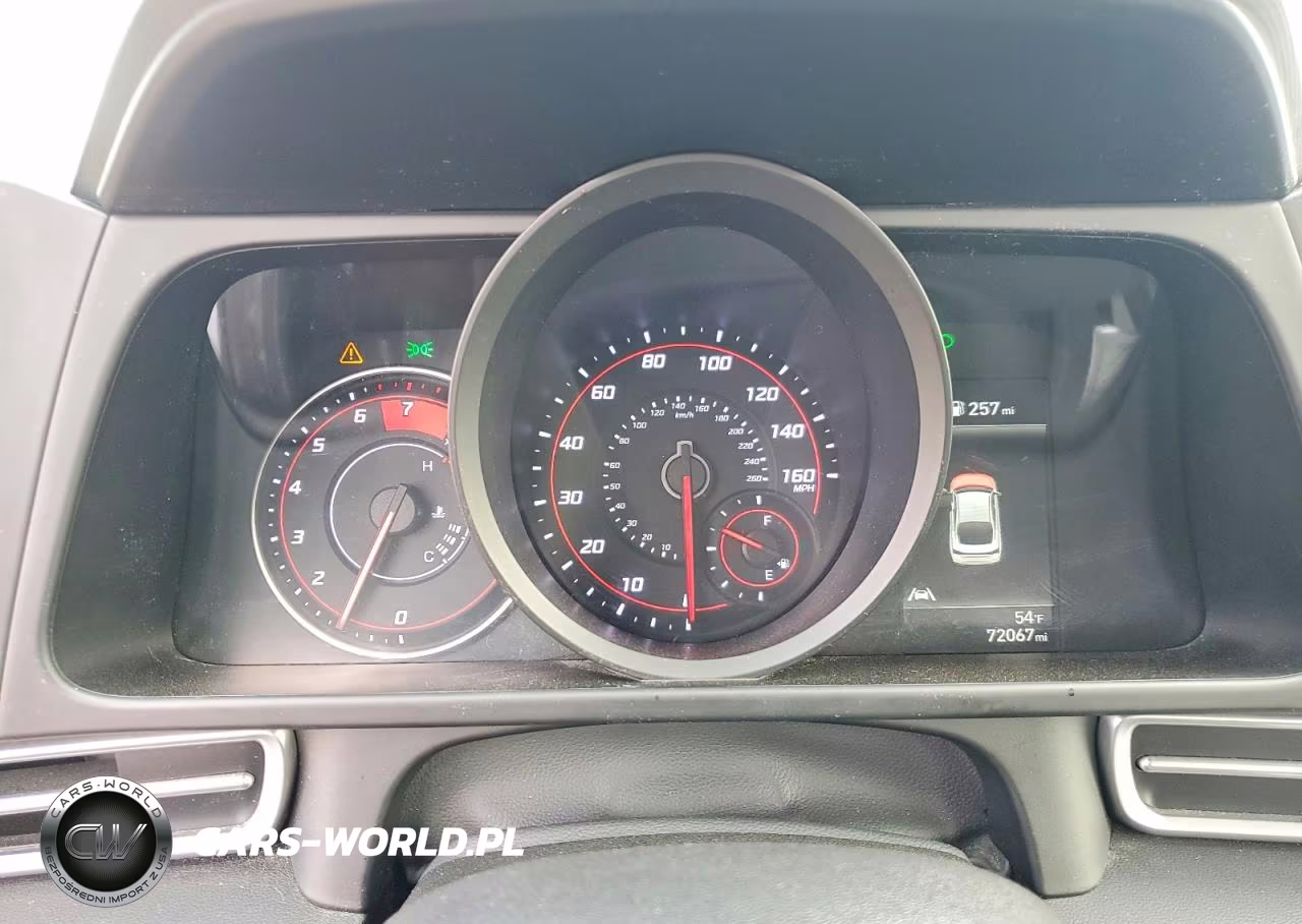 2021 Hyundai Elantra Sel VIN:5NPLM4AG1MH006242 - 9
