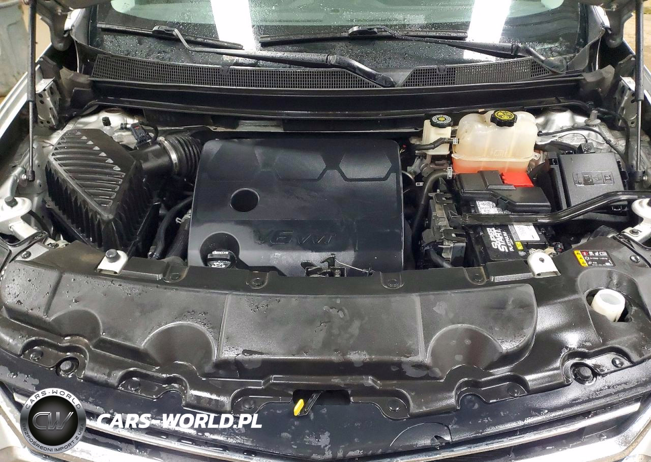 2020 Chevrolet Traverse Lt VIN:1GNERGKW6LJ175204 - 12