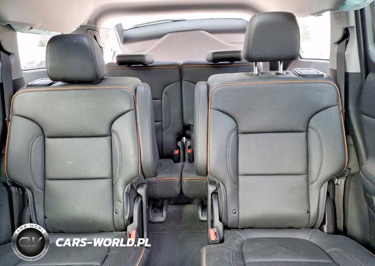 2023 GMC Acadia At4 VIN:1GKKNLLS0PZ227014 - 10