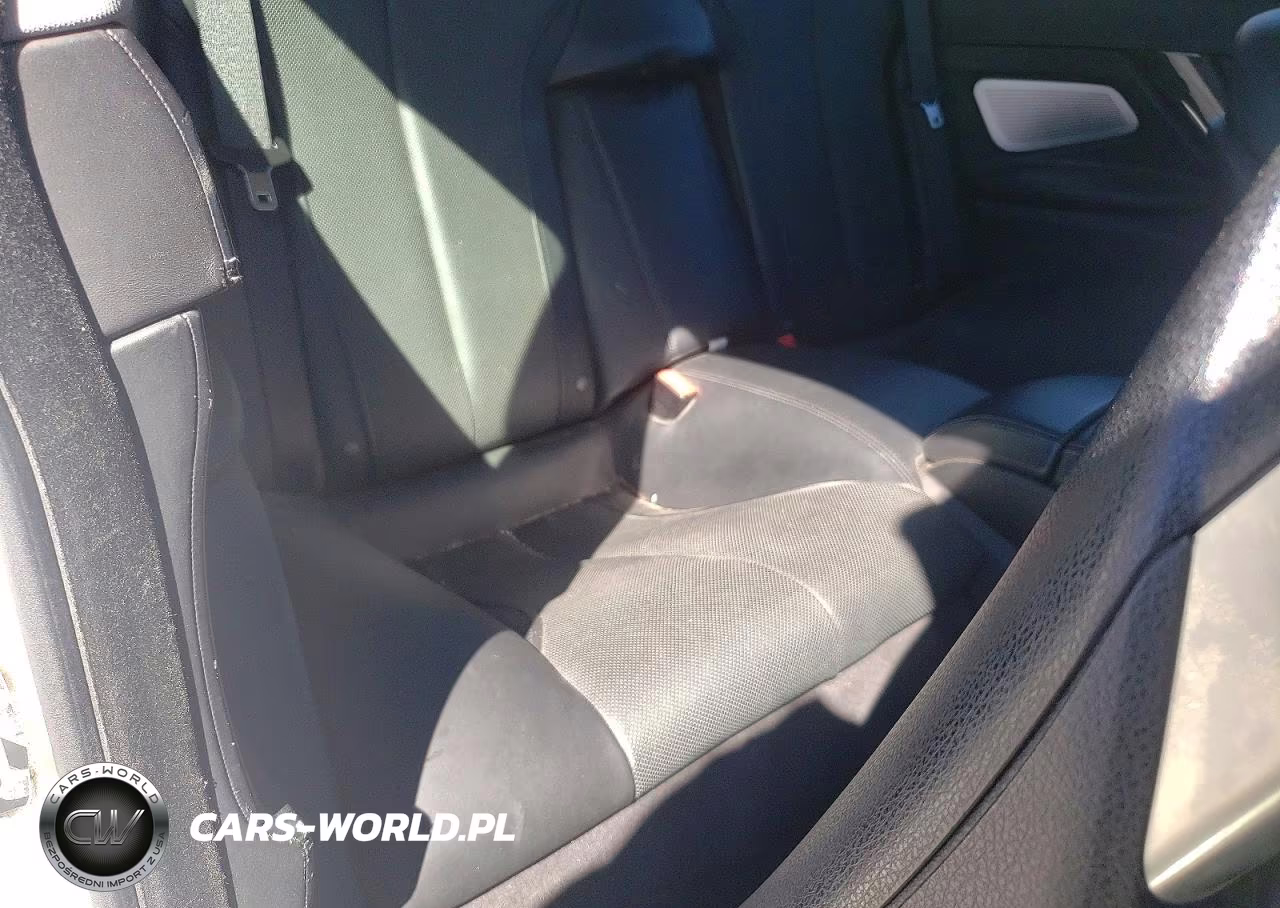 2015 BMW 650 I VIN:WBAYM9C59FD248359 - 10