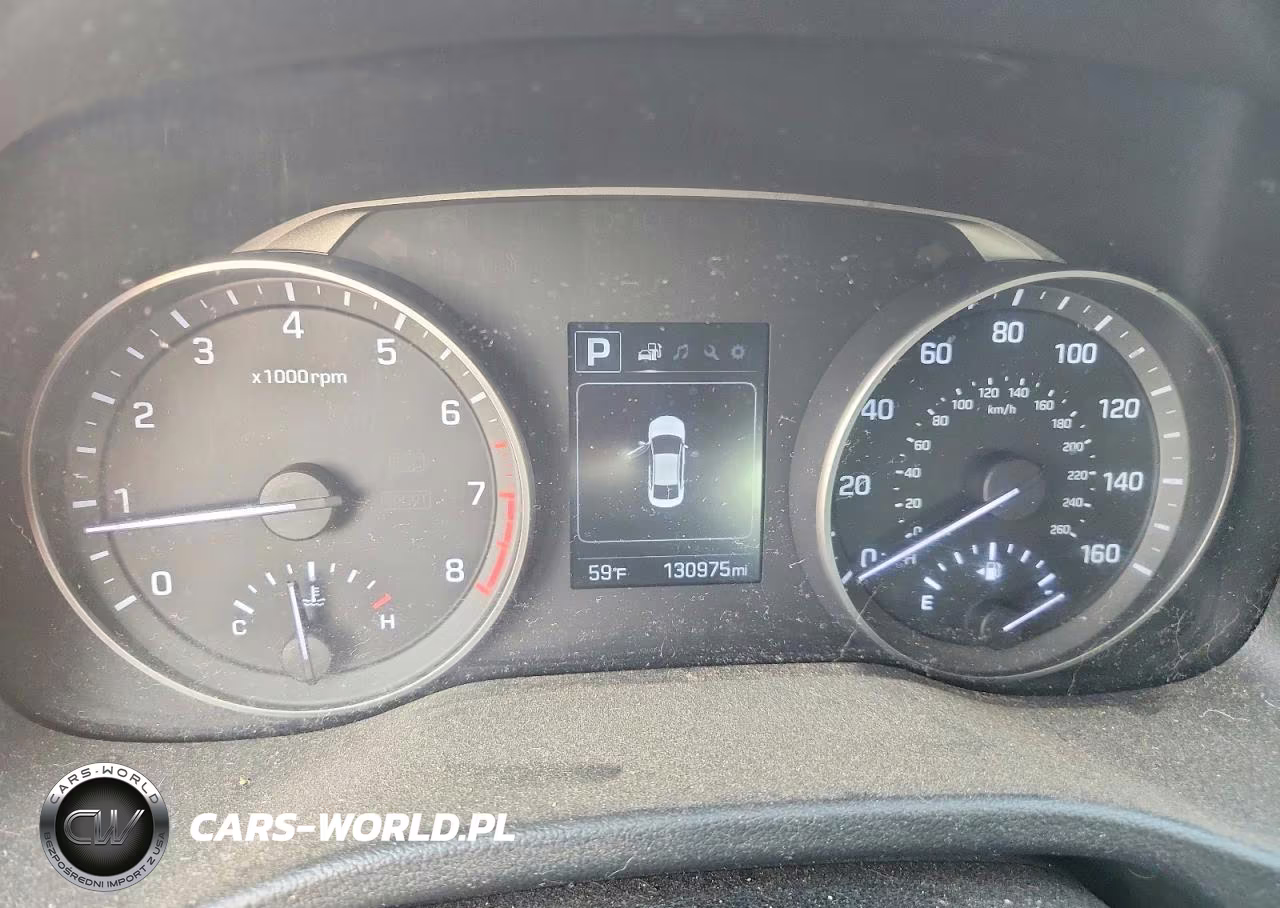 2018 Hyundai Elantra Sel VIN:5NPD84LF0JH240638 - 9