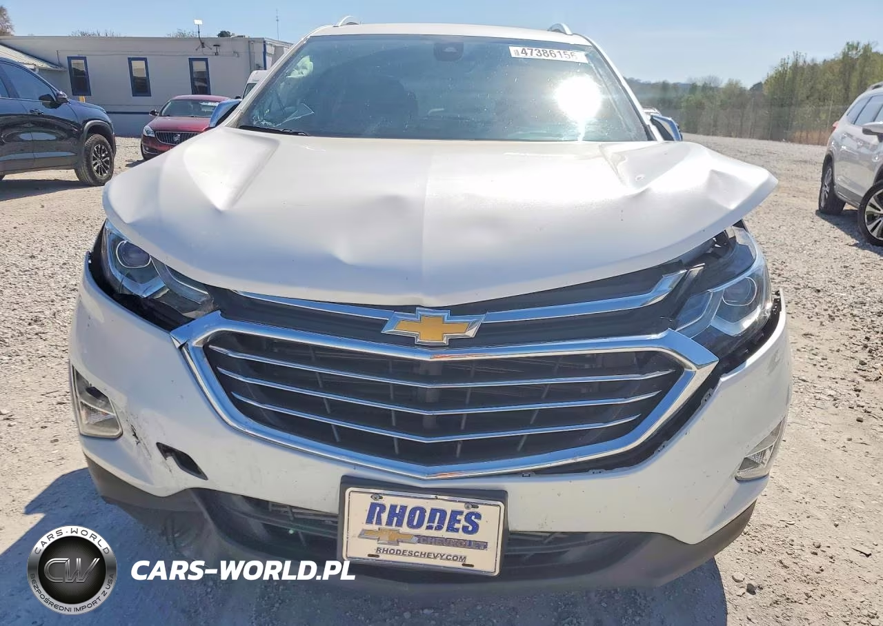 2020 Chev Equinox VIN:2GNAXPEX0L6239596 - 5