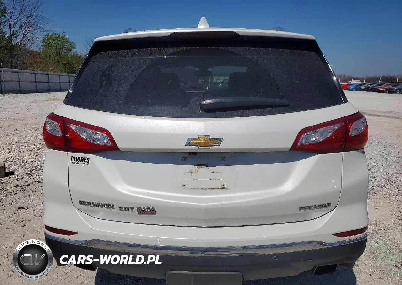 2020 Chev Equinox VIN:2GNAXPEX0L6239596 - 6