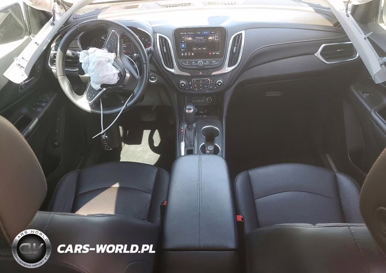 2020 Chev Equinox VIN:2GNAXPEX0L6239596 - 8