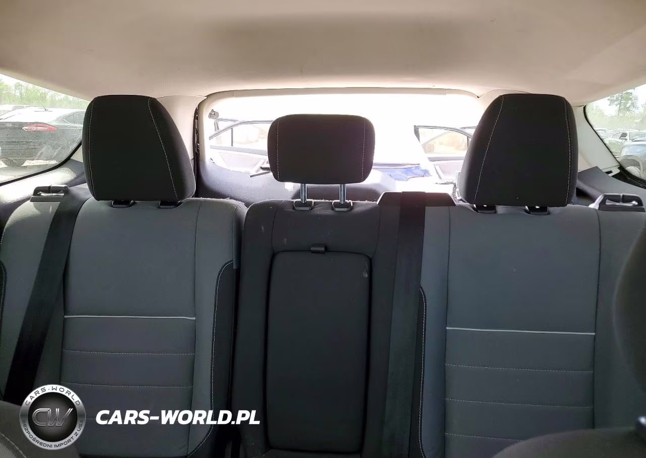 2015 Ford Escape Se VIN:1FMCU0GX4FUB29277 - 10