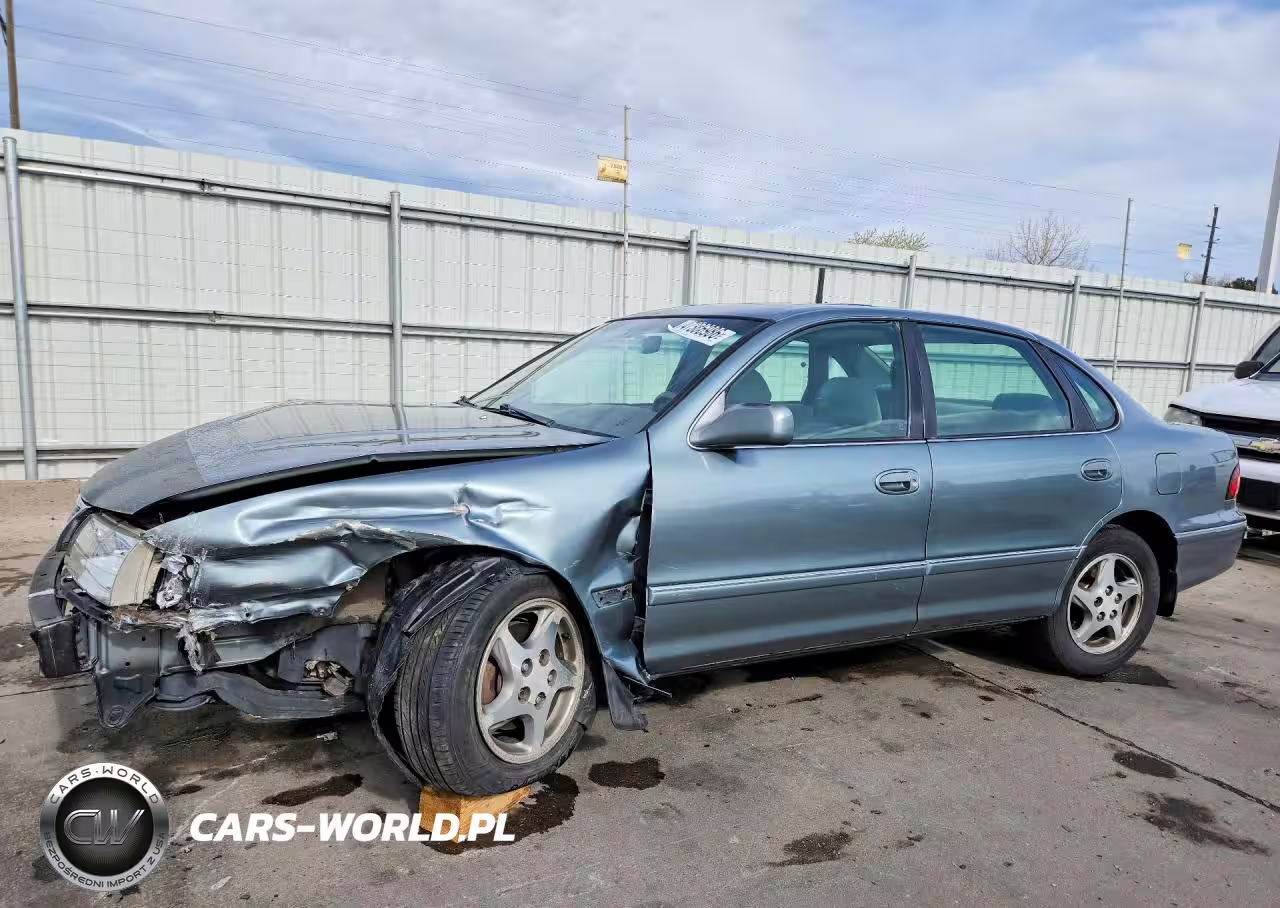 1999 Toyota Avalon Xl