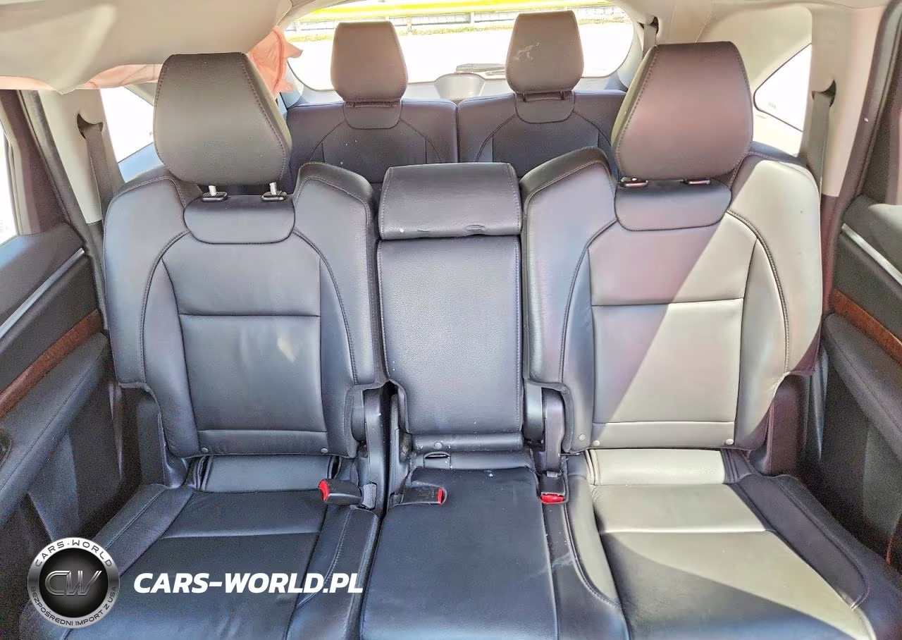 2019 Acura Mdx VIN:5J8YD3H30KL008934 - 10