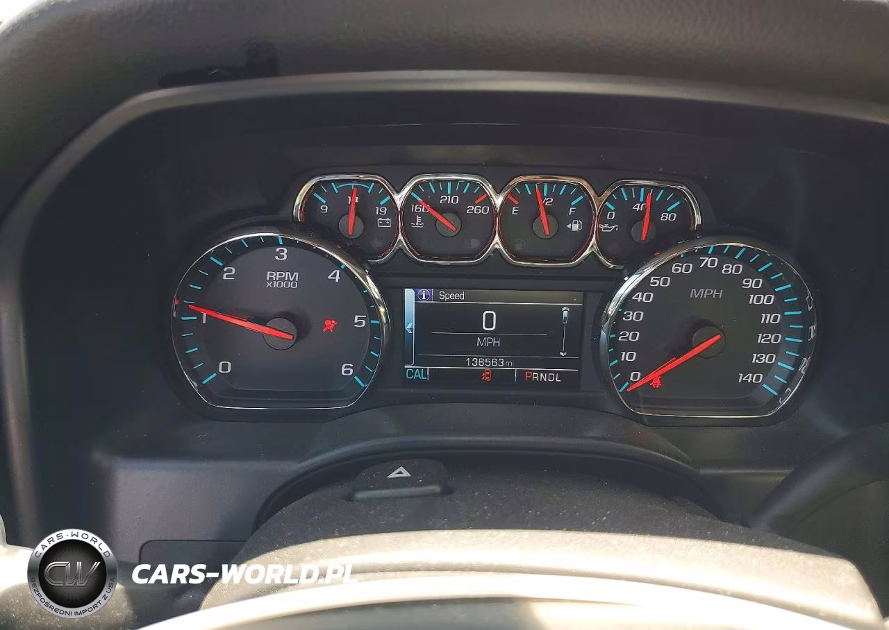 2018 Chevrolet Silverado K1500 Lt VIN:3GCUKRECXJG469175 - 9