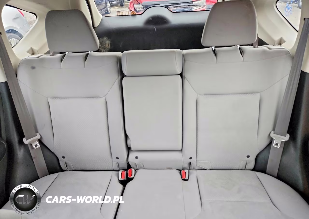2015 Honda Cr-V Ex VIN:2HKRM4H5XFH702292 - 10