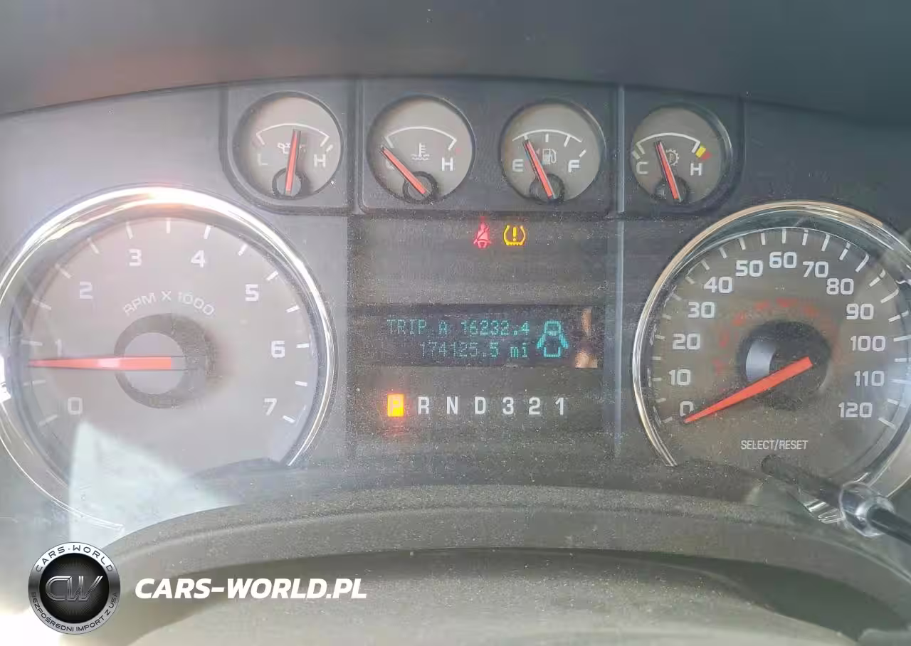 2010 Ford F150 Supercrew VIN:1FTFW1EV6AFD02927 - 9