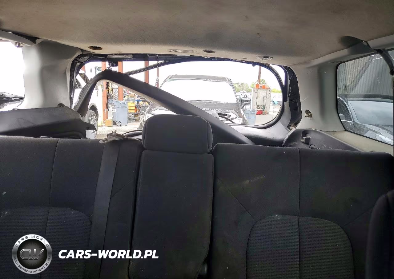 2005 Mitsubishi Endeavor Ls VIN:4A4MN21S05E062788 - 10