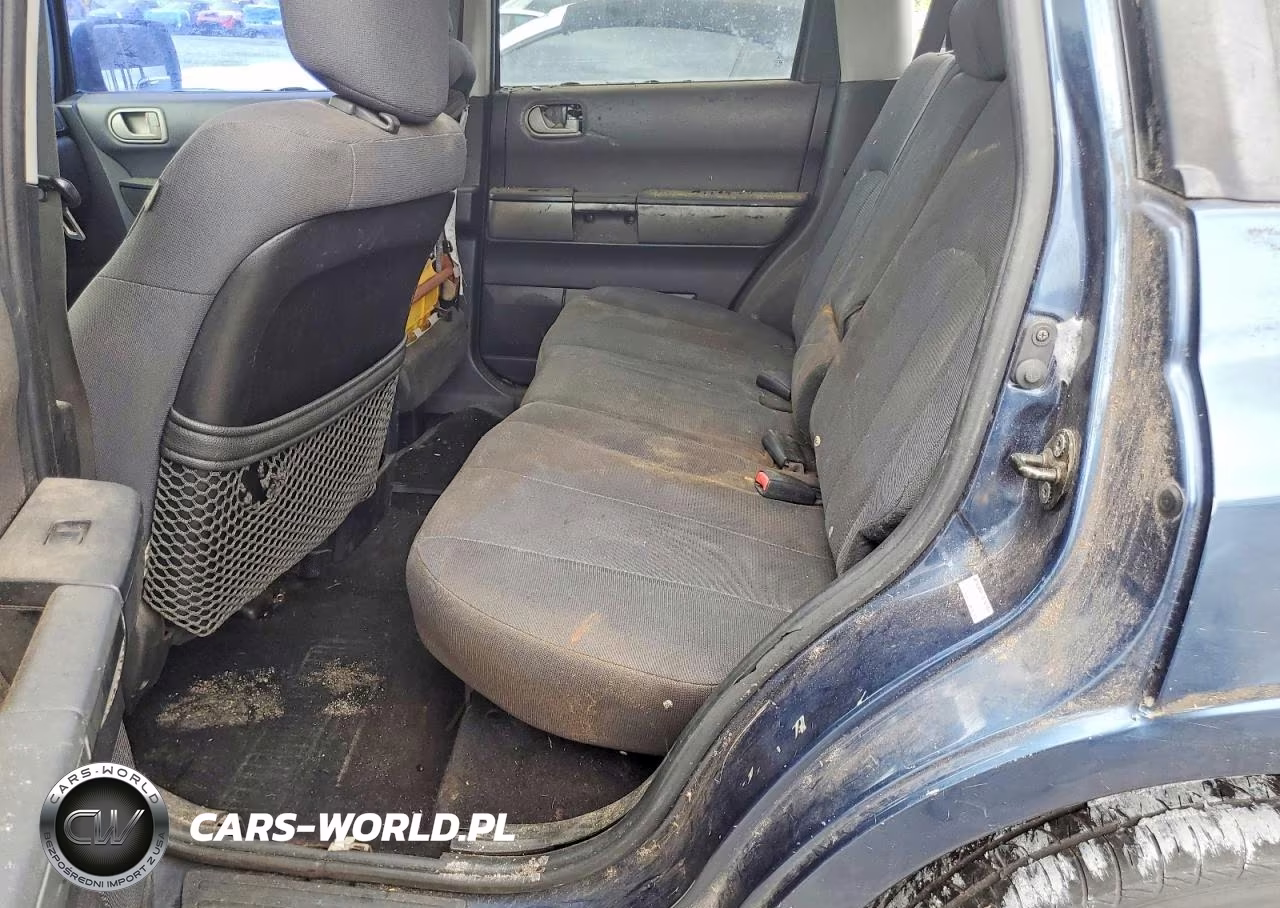 2005 Mitsubishi Endeavor Ls VIN:4A4MN21S05E062788 - 11