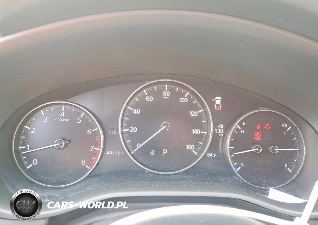 2020 Mazda 3 Preferred VIN:JM1BPBDM5L1163271 - 9