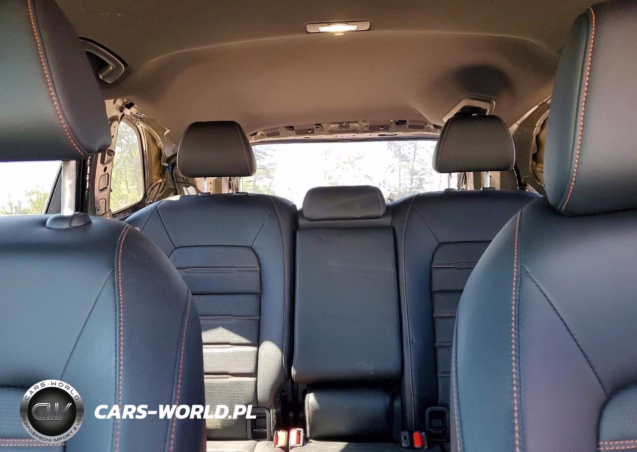 2025 Honda Cr-V Sport-L VIN:5J6RS5H89SL009512 - 10