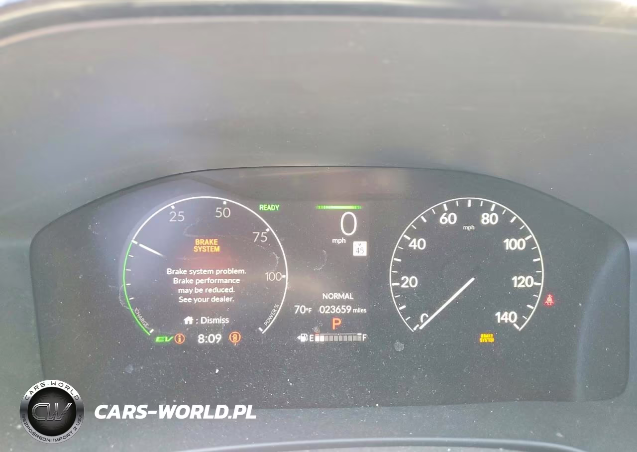 2025 Honda Cr-V Sport-L VIN:5J6RS5H89SL009512 - 9