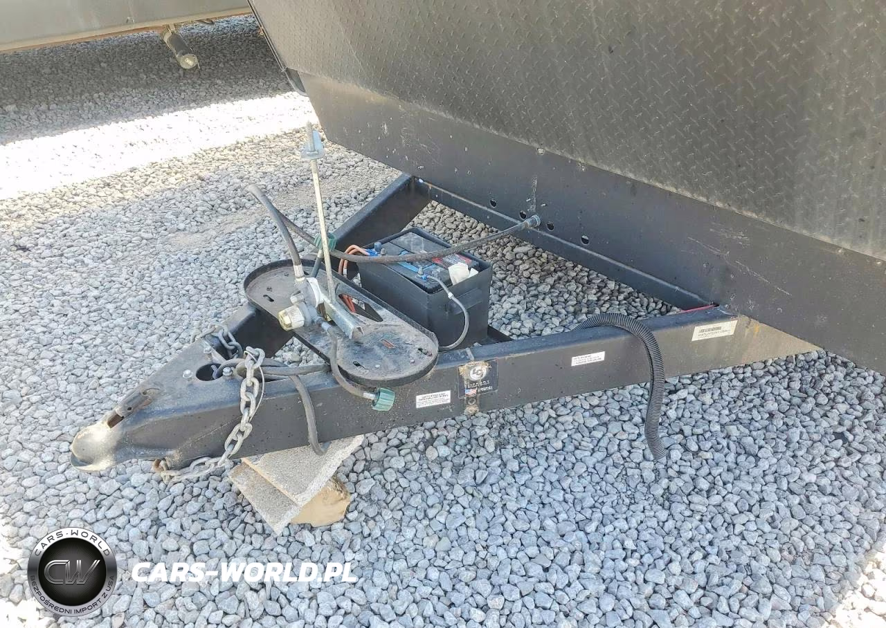 2017 Forest River Cherokee Camper VIN:4X4TCKF22HX128441 - 7
