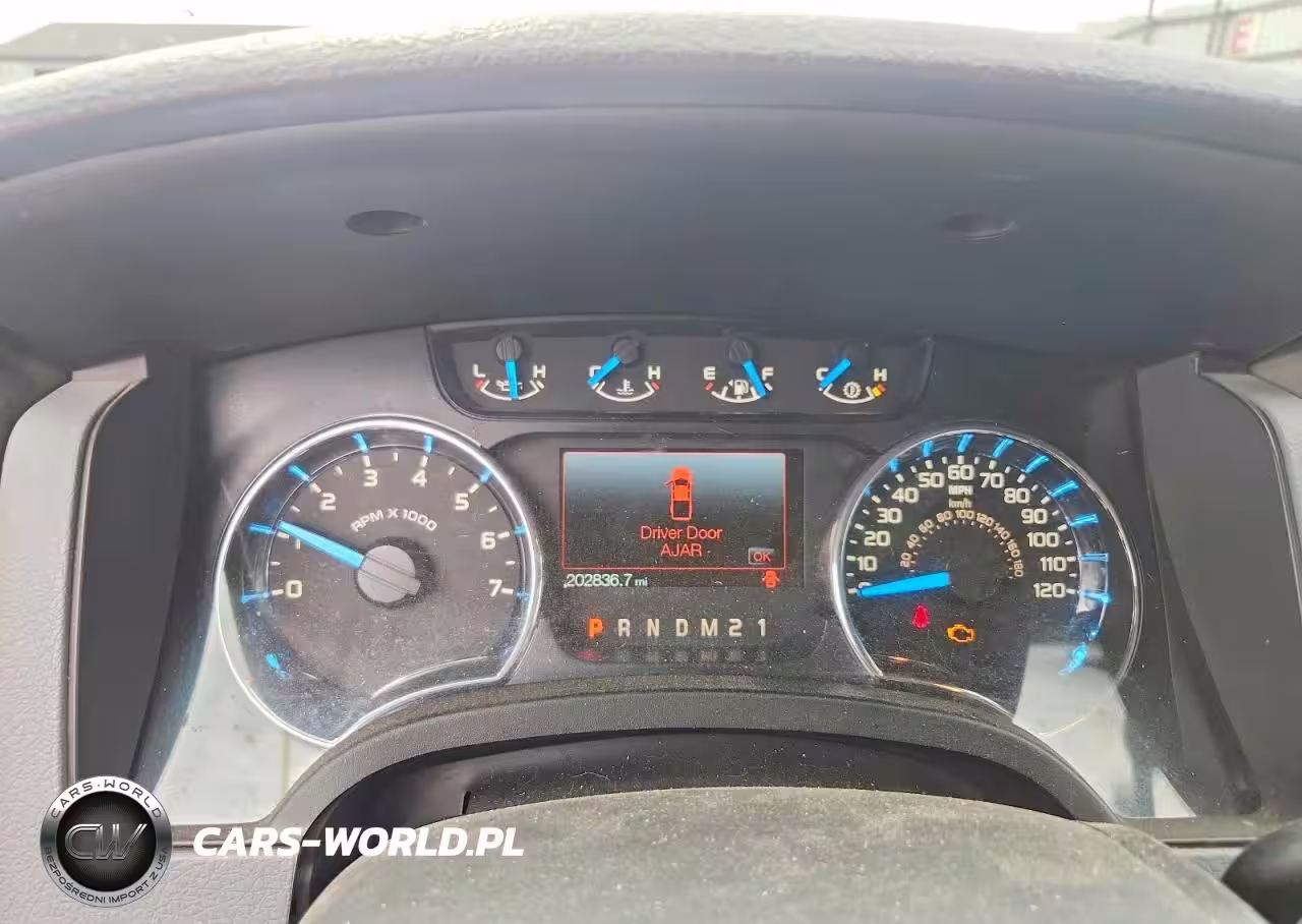 2013 Ford F150 Super Cab VIN:1FTFX1ET8DFC64116 - 9