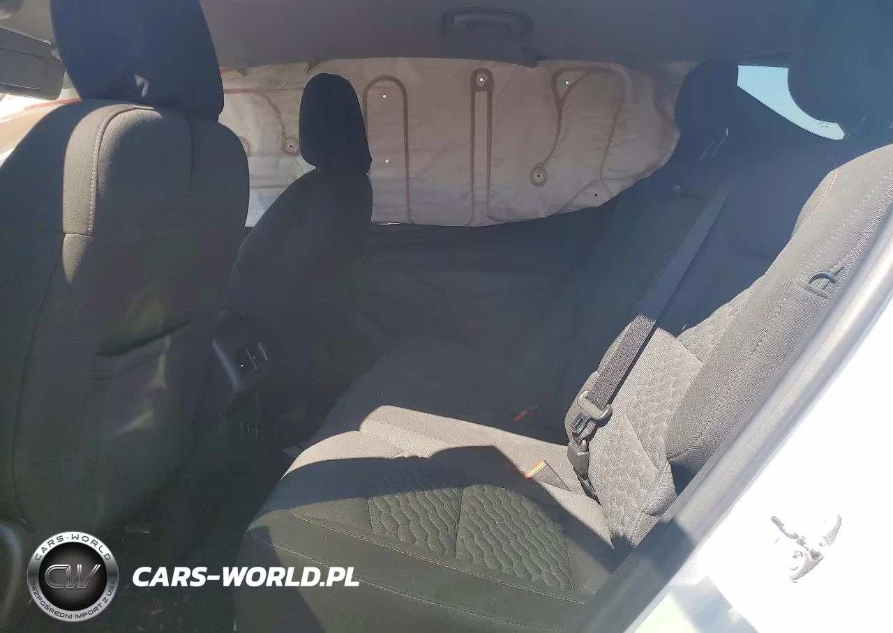 2019 Chevrolet Equinox Lt VIN:3GNAXKEVXKS660114 - 10