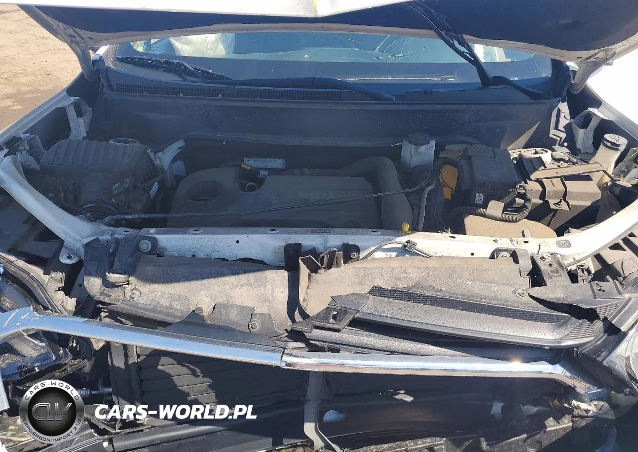 2019 Chevrolet Equinox Lt VIN:3GNAXKEVXKS660114 - 11