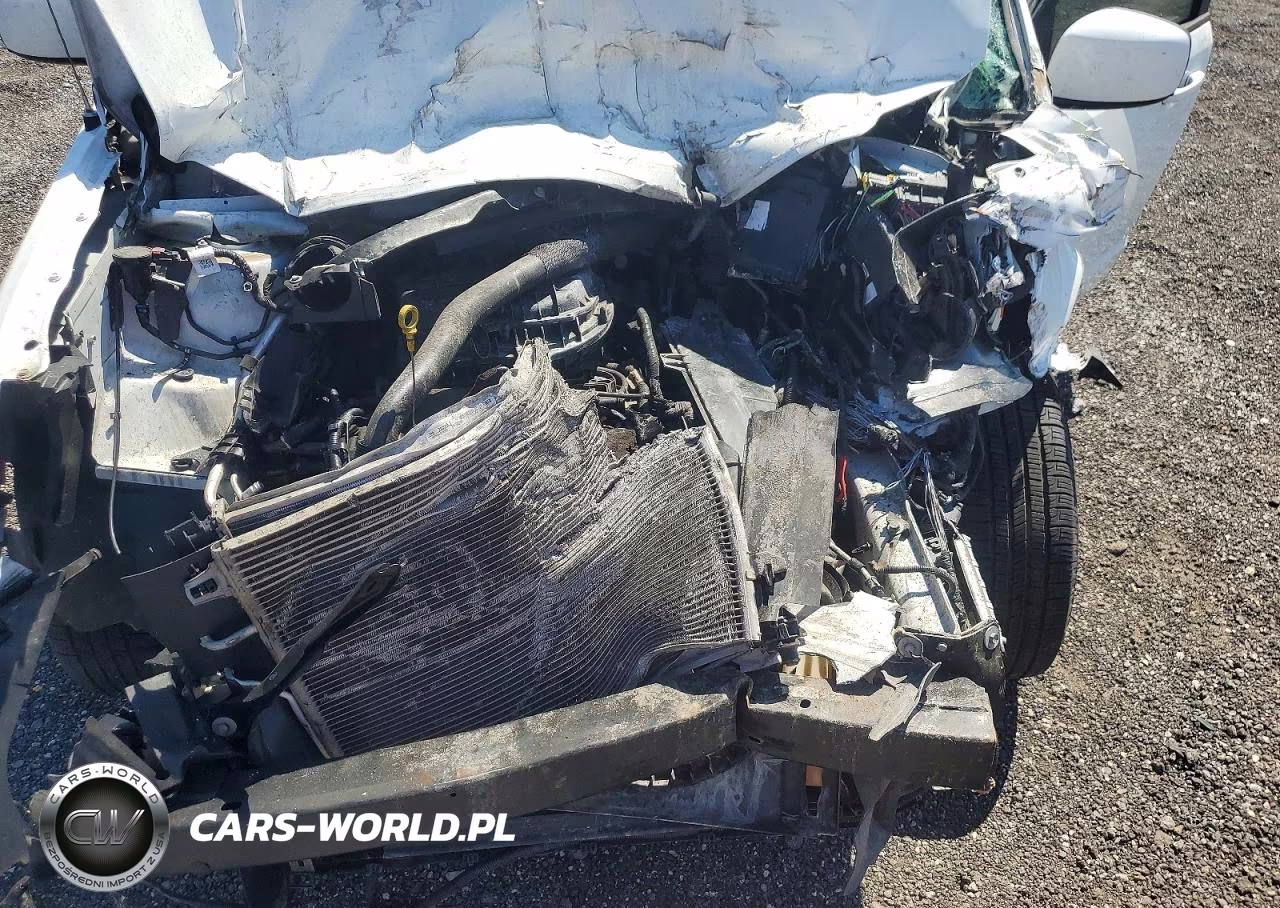 2019 Dodge Grand Caravan Gt VIN:2C4RDGEG4KR690189 - 12