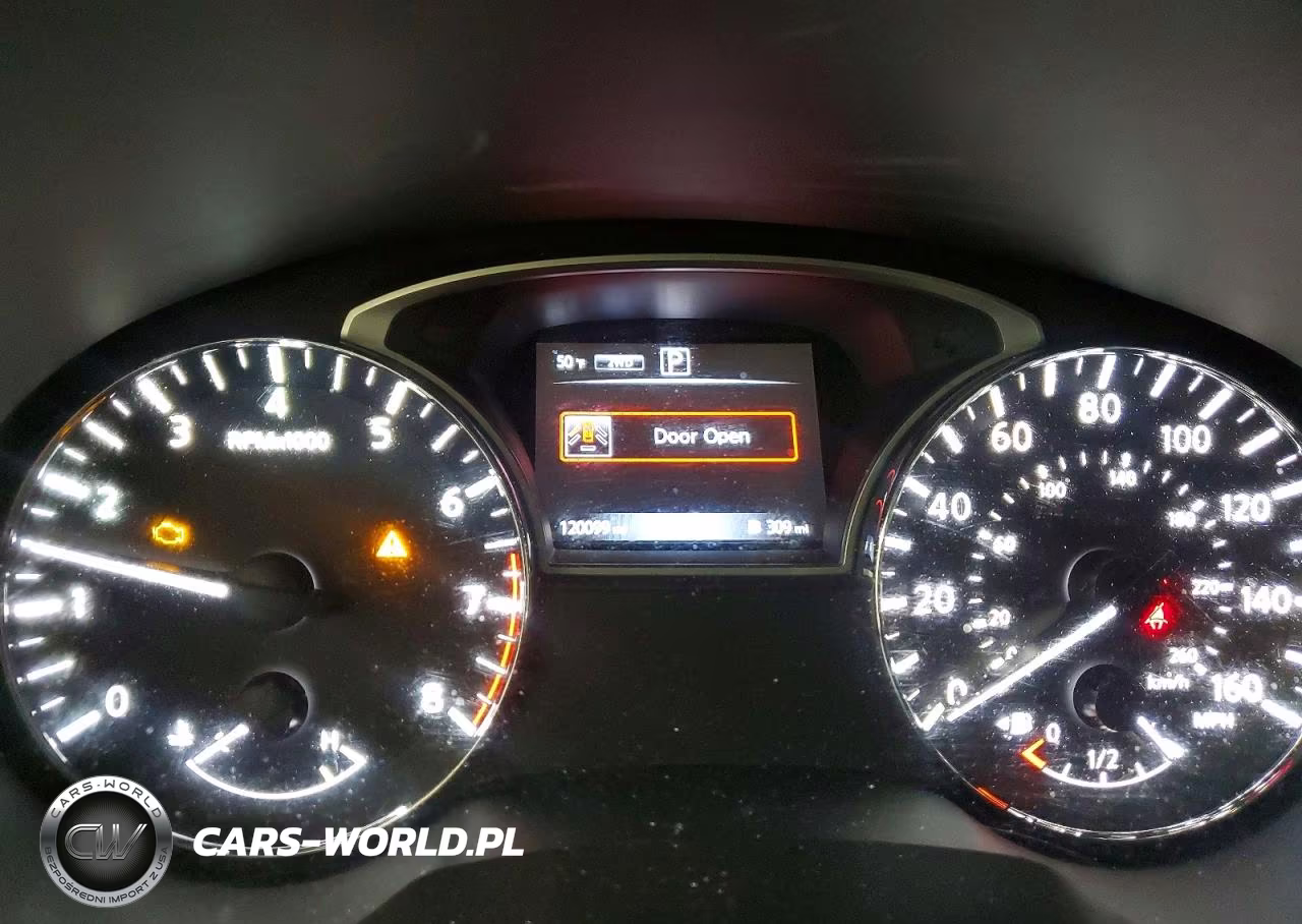 2016 Nissan Pathfinder S VIN:5N1AR2MM0GC632648 - 9