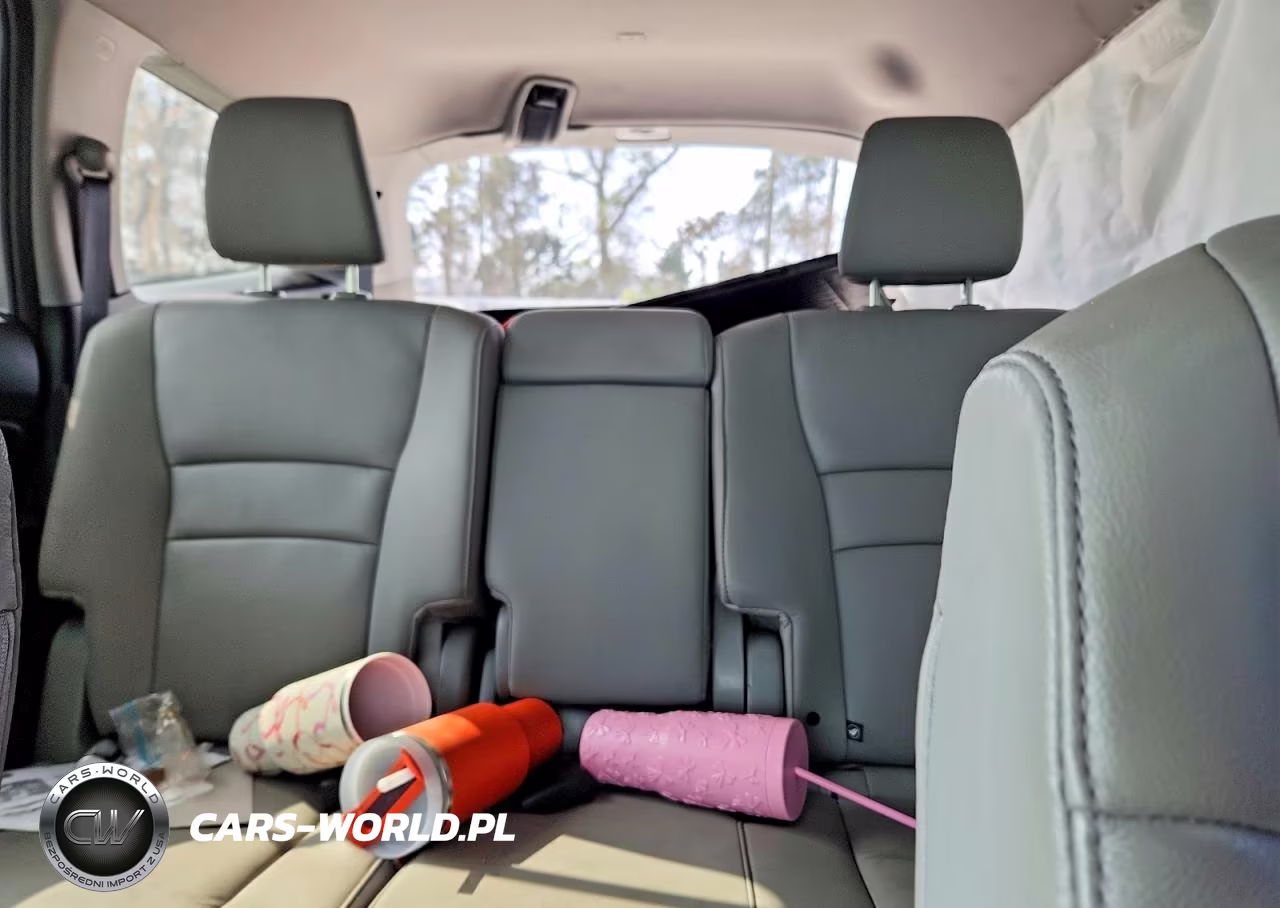 2021 Honda Pilot Exl VIN:5FNYF5H55MB003997 - 10