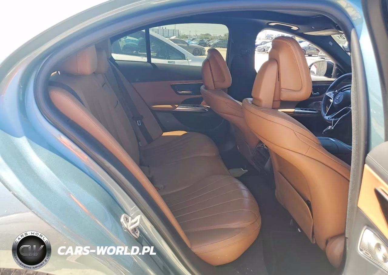 2024 Mercedes-Benz E 350 4Matic VIN:W1KLF4HB5RA067425 - 10