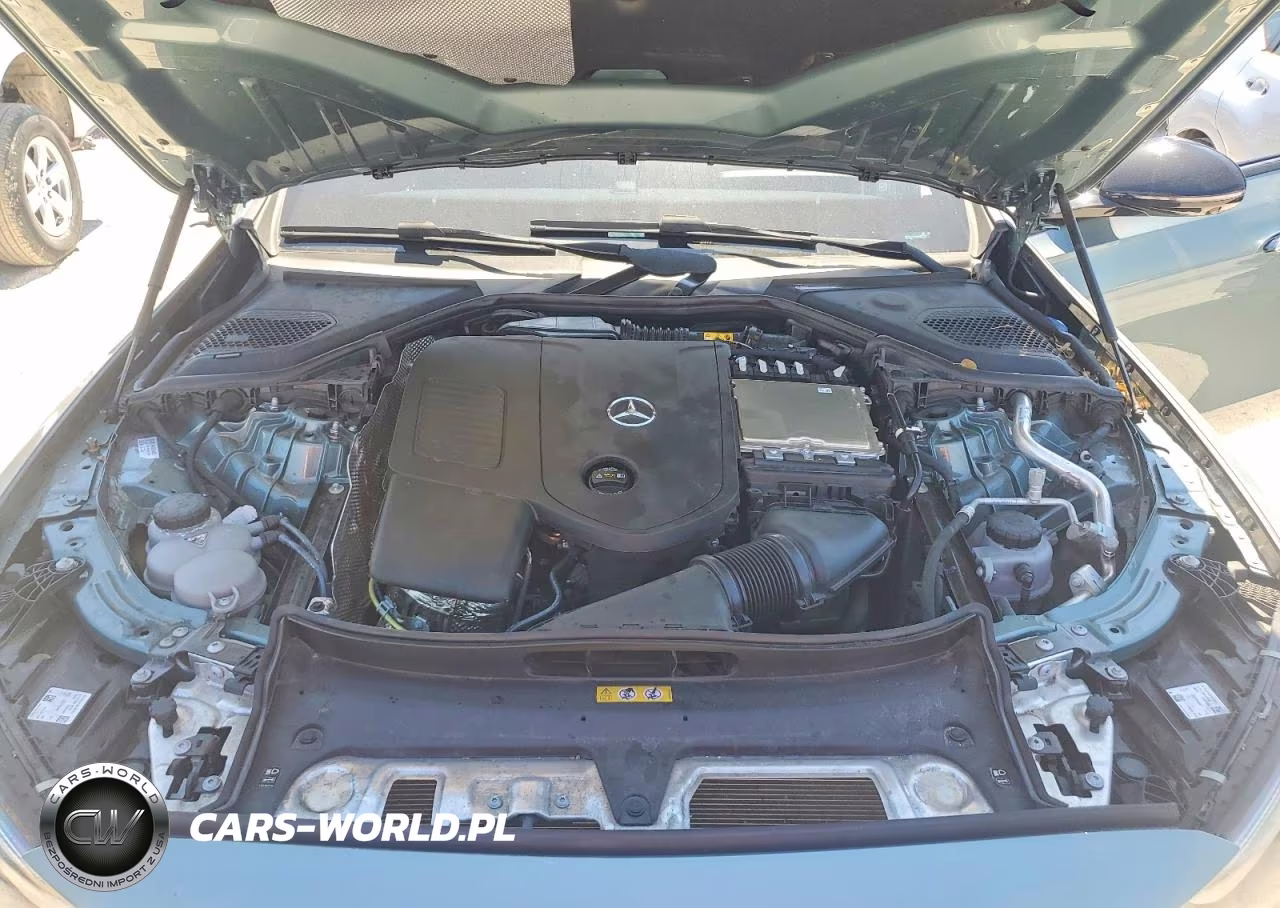 2024 Mercedes-Benz E 350 4Matic VIN:W1KLF4HB5RA067425 - 11