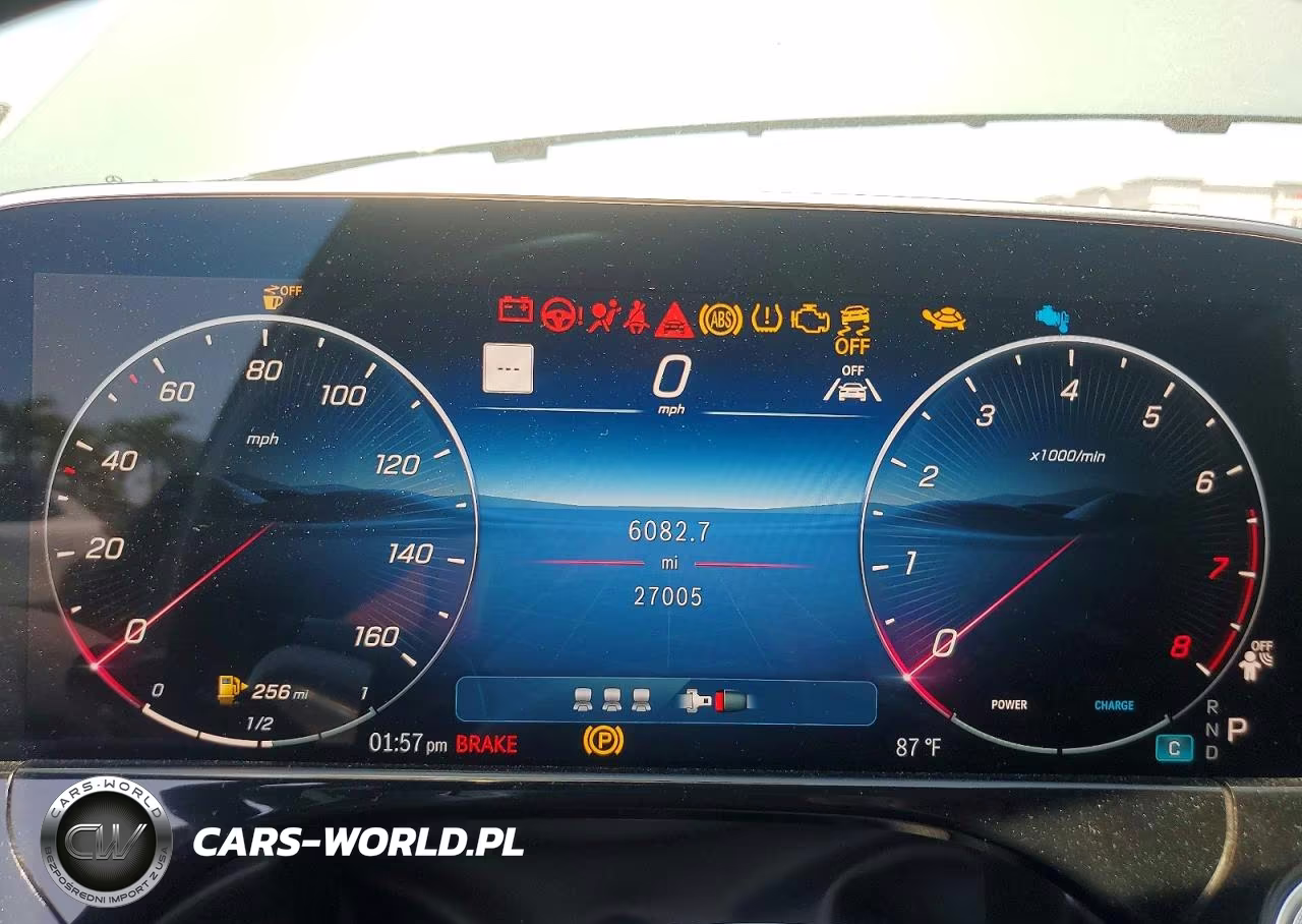 2024 Mercedes-Benz E 350 4Matic VIN:W1KLF4HB5RA067425 - 9