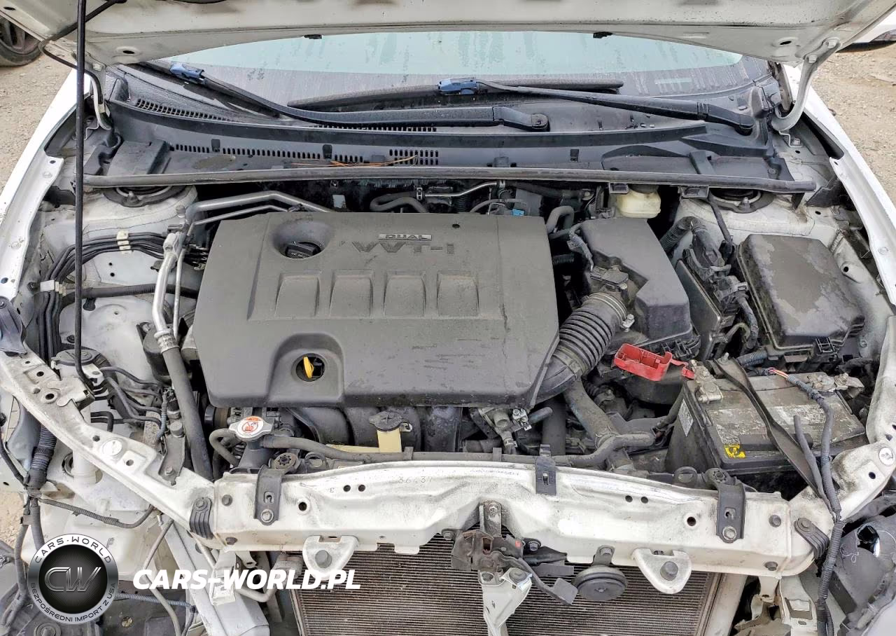 2017 Toyota Corolla Se VIN:5YFBURHE9HP711831 - 11