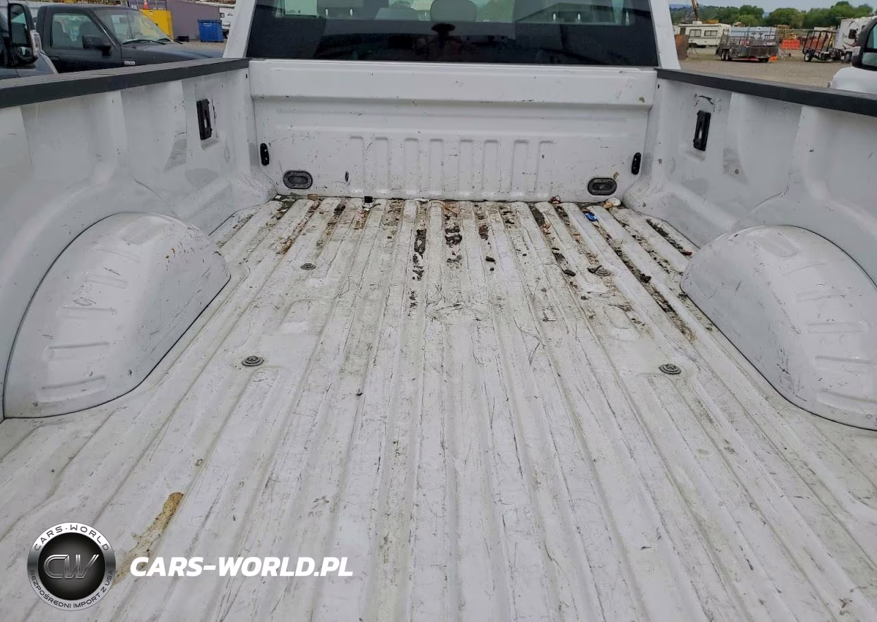 2022 Ford F250 Super Duty VIN:1FD7W2A60NEF91190 - 10
