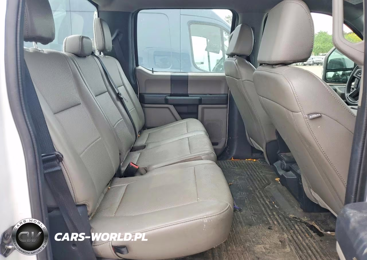 2022 Ford F250 Super Duty VIN:1FD7W2A60NEF91190 - 11