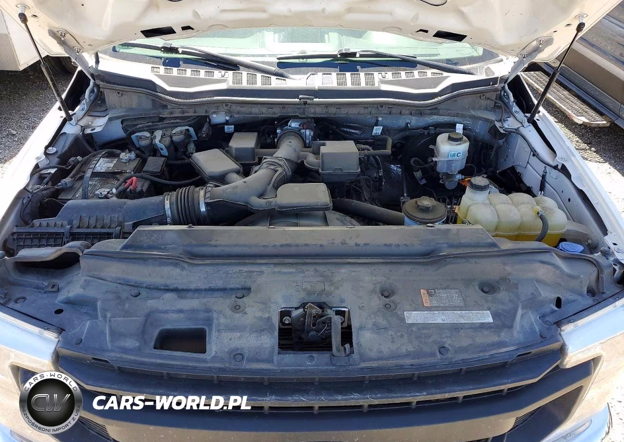 2022 Ford F250 Super Duty VIN:1FD7W2A60NEF91190 - 12