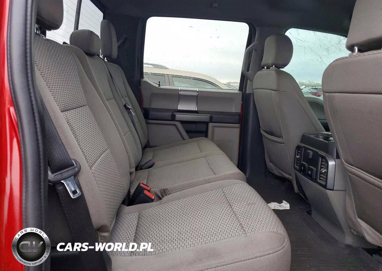 2021 Ford F250 Super Duty VIN:1FT7W2BN0MEC46752 - 10