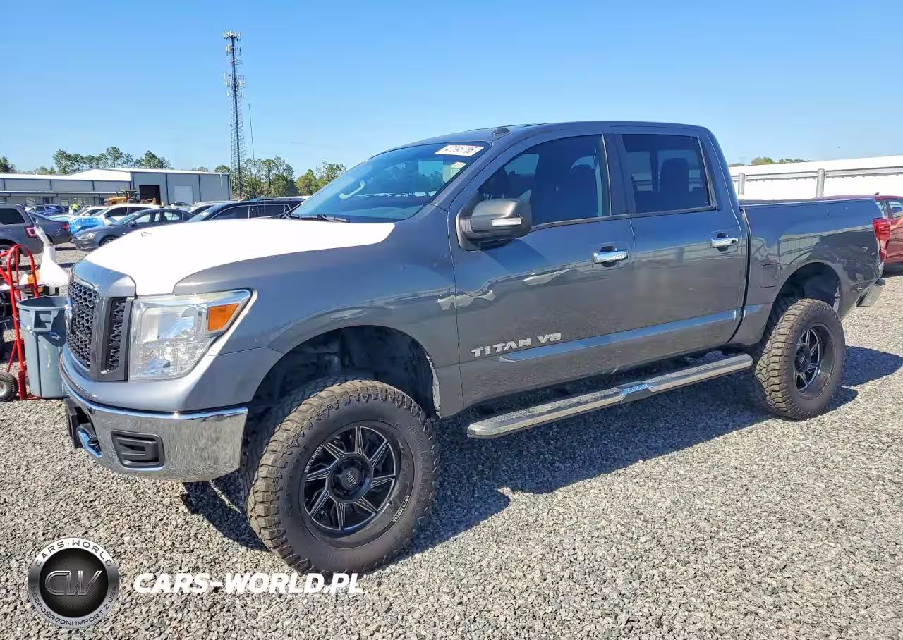 2019 Nissan All Other