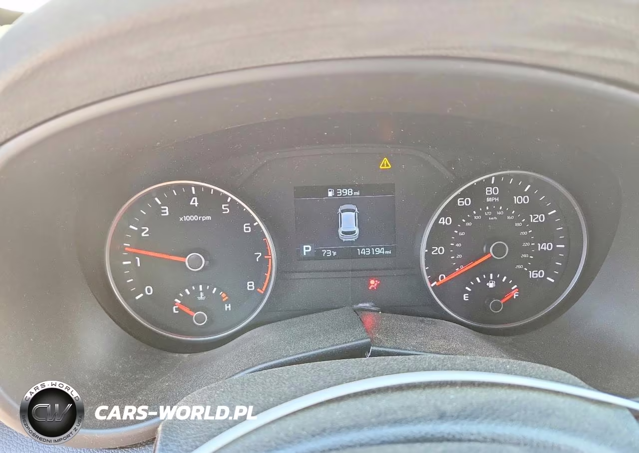 2022 Kia Sportage VIN:KNDP63AC2N7959793 - 9