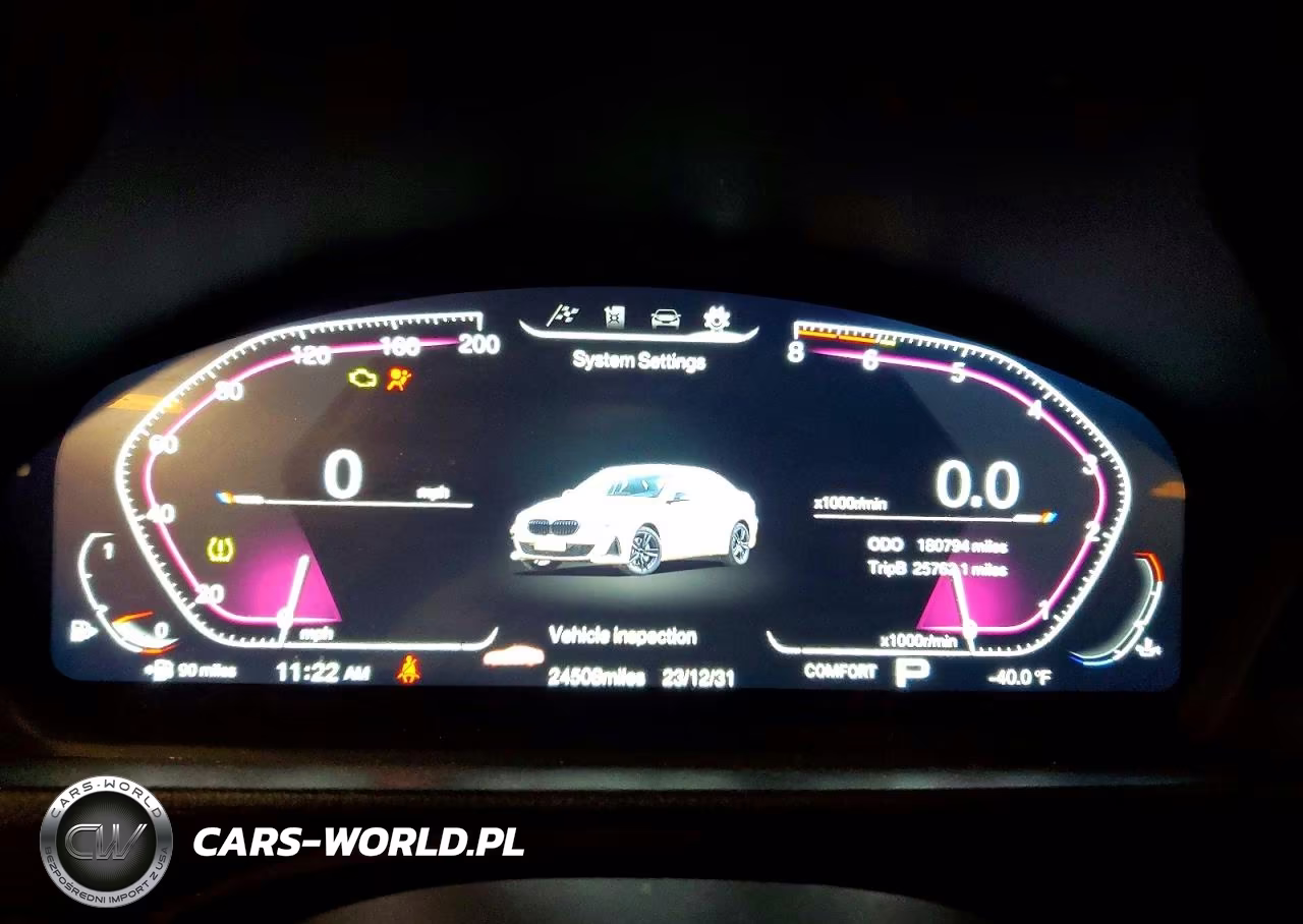 2013 BMW 328 I VIN:WBA3A5G52DNP26165 - 9