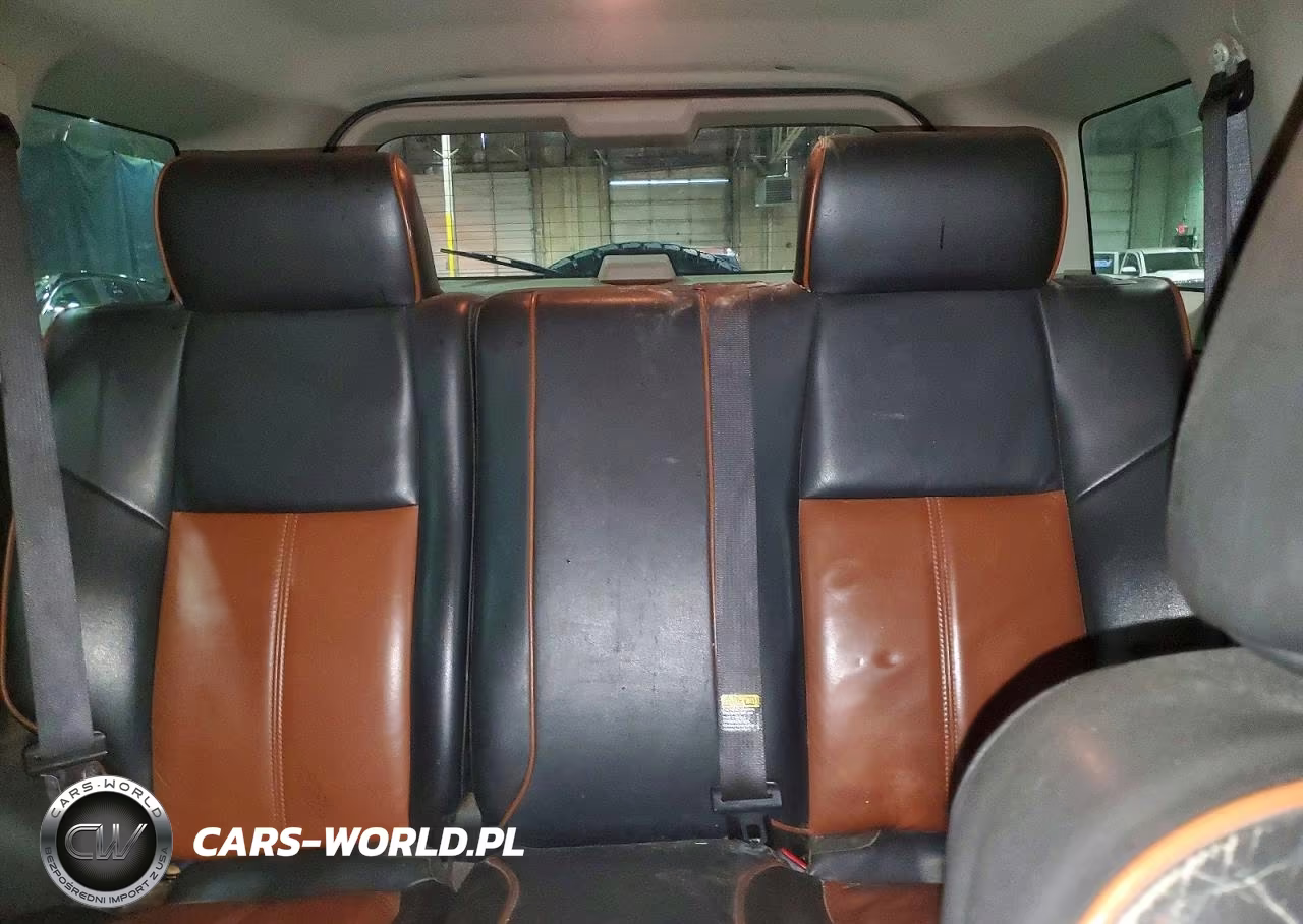 2006 Hummer H3 VIN:5GTDN136268323090 - 10