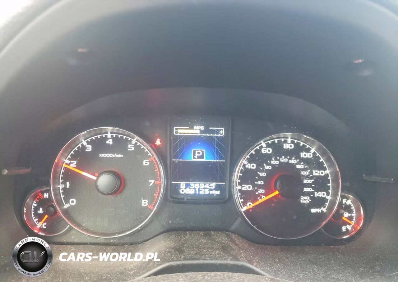 2013 Subaru Outback 2.5I Limited VIN:4S4BRBKC6D3241756 - 9