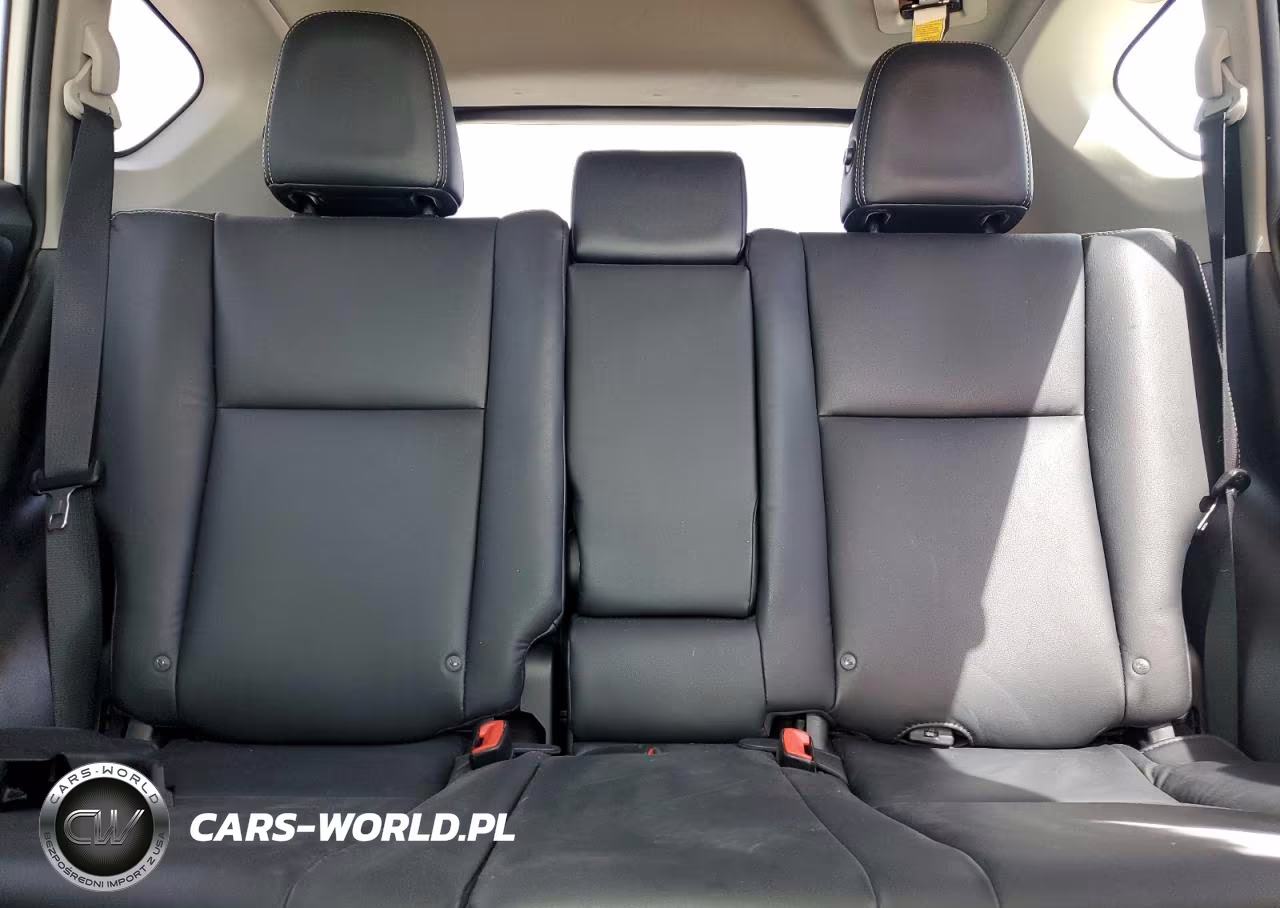 2015 Toyota Rav4 Limited VIN:2T3YFREV4FW187225 - 10