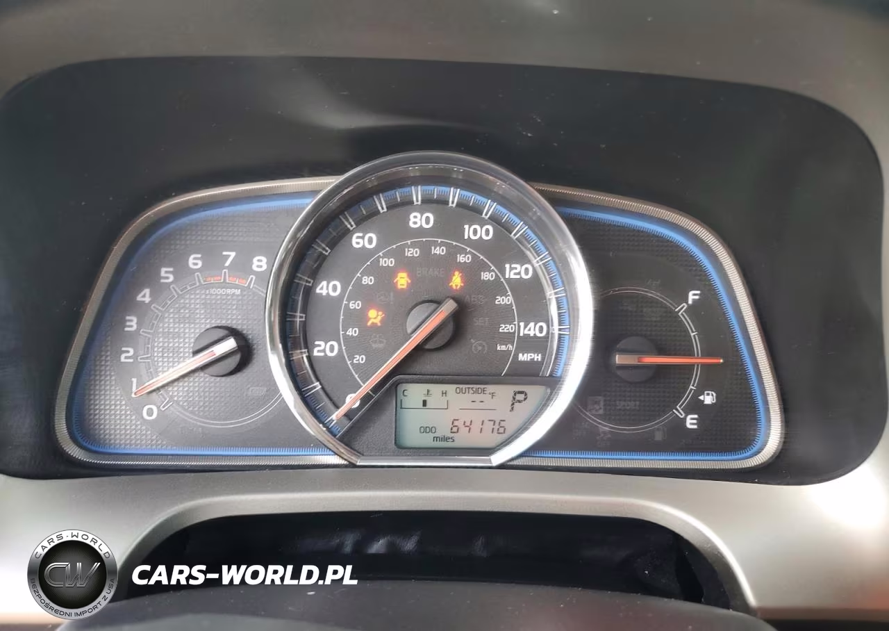 2015 Toyota Rav4 Limited VIN:2T3YFREV4FW187225 - 9