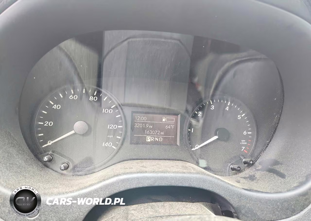 2018 Mercedes-Benz Metris VIN:WD4PG2EE6J3348949 - 9